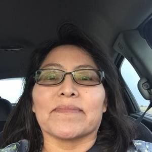 Meet your Posher, Jacqueline